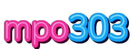 mpo303 — logo kanal