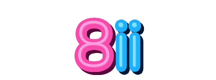 8ii — logo kanal