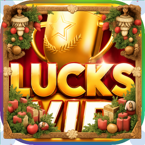 lucksvip — mitra unggulan